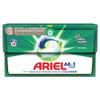Ariel All-in-1 Pods, Washing Liquid Laundry Detergent Tablets and Capsules 34 Washes, Original, Brilliant Stain Removal Even In A Cold Wash view 3