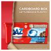 DAZ All-in-1 PODs Washing Liquid Capsules, 26 Count view 3