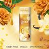 Lenor Laundry Perfume In-Wash Scent Booster Beads 176g, Gold Orchid, Non-Stop Freshness Up To 12 Weeks In Storage view 2
