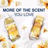 Lenor Laundry Perfume In-Wash Scent Booster Beads 176g, Gold Orchid, Non-Stop Freshness Up To 12 Weeks In Storage view 3