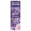 Lenor Laundry Perfume In-Wash Scent Booster Beads 176g, Exotic Bloom, Non-Stop Freshness Up To 12 Weeks In Storage view 1