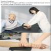 BIBEZE Chiropractic Extremity Drop Piece Speeder Board Adjusting Tools, Chiropractic Drop Panels Are Used in the Rehabilitation of Limb Joints view 3