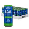 Applied Nutrition BCAA Energy Drink With Caffeine - BCAA Amino Hydrate + Energy, Sugar Free, Branch Chained Amino Acids (Pack of 24) (Apple & Elderflower) view 1