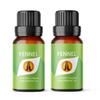 Aroma Energy | Fennel Essential Oil - 20ml (2 x 10ml Bottles) - 100% Pure & Natural view 1