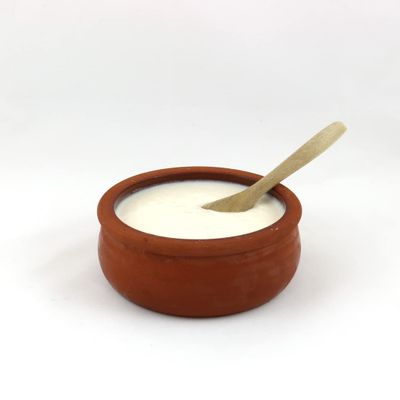 Gazi Turkish Yoghurt 2kg x 3 pack