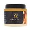 Gressingham Duck Fat 250g x 4 Pack | Premium Cooking Fat | Ideal for Roasting & Frying view 1