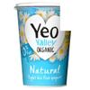 Yeo Valley 0% Fat Natural Yoghurt 500gr x 5 Pack view 1