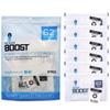 Integra Boost RH 2-Way Humidity Control, 62 Percent, 67 Gram (Pack of 6) view 1
