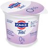 Fage Total 0% Fat Strained Greek Yoghurt  150g Pots, Pack of 10 | Thick, Creamy Fat-Free Greek Yogurt | High Protein, No Added Sugar view 2