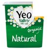 Yeo Valley Natural Yoghurt 1kg x 5 Pack view 1