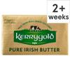 Kerrygold Pure Irish Block Butter 250gr x 5 pack view 1