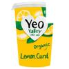 Yeo Valley Lemon Curd Yoghurt 450gr x 5 Pack view 1