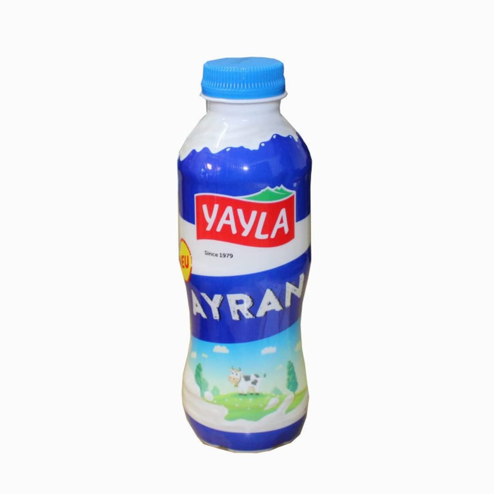 Yayla Ayran 250ml x 20 Pack