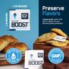 Integra Boost - 62% RH Level - 2 Gram Size - Two-Way Humidity Control Pack Incl. Replacement Indicator Cards - Moisture Balancer Packet For Food Storage & Preserving Herbs, Protects 1/4 Oz (Pack of 6) view 4