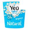 Yeo Valley 0% Fat Natural Yoghurt 150gr x 20 Pack view 1