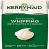 Kerrymaid Whipped Cream 1lt x 4 pack view 1