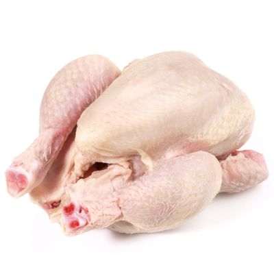 Baby Chicken 4kg -/+10%  Whole Fresh Halal Chicken for Roasting, Grilling & Family Meals  Tender & Juicy Poultry, Perfect for Every Occasion