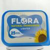 Flora Light Spread 1Kg x 5 pack view 1