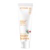 ATTITUDE Kids Fluoride-Free Toothpaste, Plant- and Mineral-Based Ingredients, Vegan, Sugar-Free, Mango 120 Grams view 1