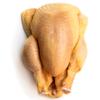 Corn Fed Poussin Whole 250g -/+10% x 4 Pack  Premium Tender Corn-Fed Baby Chicken for Grilling, Roasting & Gourmet Recipes  Fresh Halal Poultry view 1