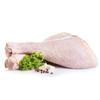 Halal Frozen British Turkey Drumsticks Juicy, Tender & High-Protein Meat view 1