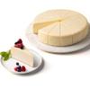 David's Cookies Dreamy Cheesecake - Delicious and Fresh Cheesecake - 10" with 14 Servings and No Added Sugar view 1