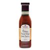 Stonewall Kitchen Hickory Brown Sugar Grille Sauce, 330 ml mild, smoky-sweet BBQ sauce, perfect for chicken or for glazing ribs view 1