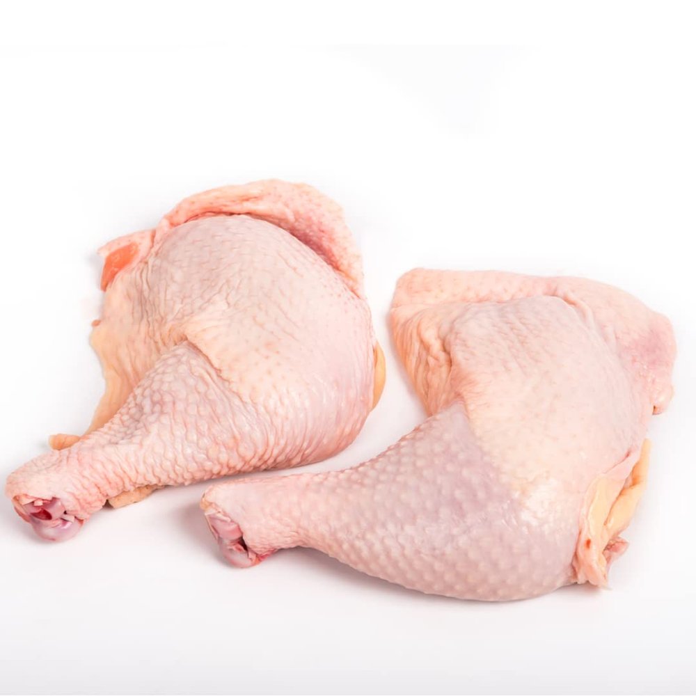 Fresh Chicken Legs 5kg (10%) | Premium Quality Poultry | Juicy & Tender | High Protein | Perfect for Roasting, Grilling, BBQ & Family Meals