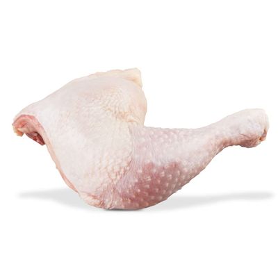 Premium Frozen British Turkey Legs  Juicy, Flavourful & High-Protein Meat