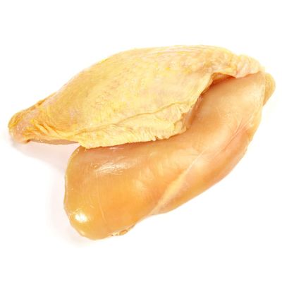 Corn Fed Chicken Breast Fillets 1500g -/+10% | Fresh, Tender & Naturally Flavourful | Premium Quality Chicken | Ideal for Grilling, Stir-Fry & Healthy Meals | Packed for Freshness