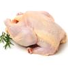 Hen Chicken Whole 4kg Total (3 Units)  Fresh Halal Whole Hens for Boiling, Soups & Traditional Cooking  Rich Flavour, Tender Meat view 1