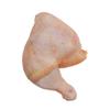 Hard Boiling Chicken 3000g Total (3 Units)  Fresh Whole Halal Chickens for Boiling, Soups & Traditional Dishes  Tender & Flavourful Poultry Pack view 1