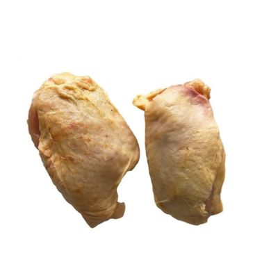 Halal Corn Fed Chicken Thighs 1500gr -/+10%