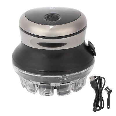 Bald Head Shaver,ANGGREK Steel Electric Head Hair Shaver Rechargeable High Hair Cutter