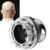 Bald Head Shaver,ANGGREK Steel Electric Head Hair Shaver Rechargeable High Hair Cutter view 4