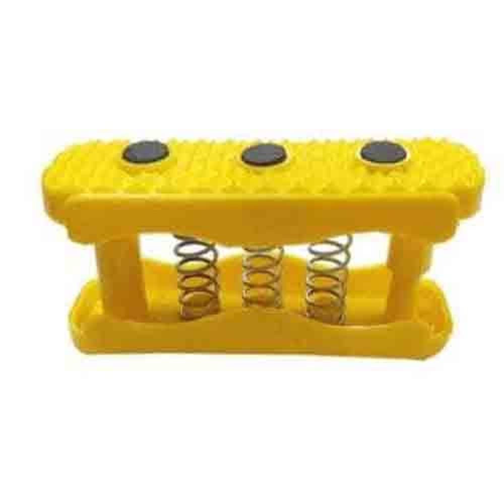 Acupressure Hand Exerciser Pocket Exerciser Finger Exerciser hand palm grip Big with Magnet AC-081