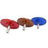 4.0x2.1 Inches Powerful Massage Cup Adapter For Vac-U-Lock Machine Air Connector Device Attachments Accessory Gift (Red) view 4
