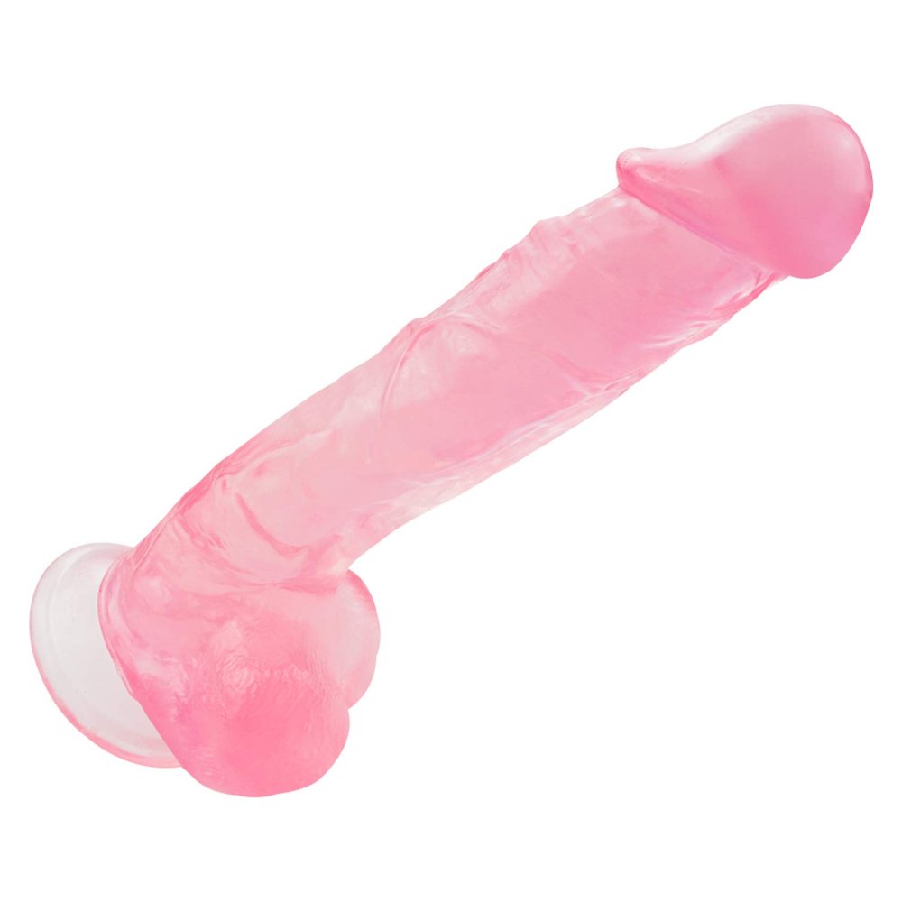 ZBYY Soft, Comfortable Soft and Waterproof Material Pink 23cm