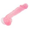 ZBYY Soft, Comfortable Soft and Waterproof Material Pink 23cm view 1
