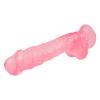 ZBYY Soft, Comfortable Soft and Waterproof Material Pink 23cm view 2