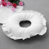 Ergonomic Face-Down Rest Pillow for Spa, & Nap Soft Facial Cushion with Ventilated Design Height Support view 1