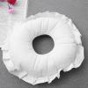Ergonomic Face-Down Rest Pillow for Spa, & Nap Soft Facial Cushion with Ventilated Design Height Support view 3