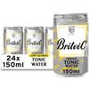 Britvic Low Calorie Indian Tonic Water, 24 x 150ml Can view 1