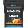 PRO-ELITE Creatine - Creatine Monohydrate Micronized Powder 500g, for Optimum Muscle Growth, Increases Physical Performance, Pure Unflavoured Creatine, Amino Acids (Strawberry Mango, 500g) view 1