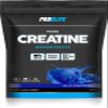 PRO-ELITE Creatine - Creatine Monohydrate Micronized Powder 1Kg / 1000g, for Optimum Muscle Growth, Increases Physical Performance, Pure Unflavoured Creatine, Amino Acids (Blue Raspberry, 1KG) view 1