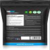 PRO-ELITE Creatine - Creatine Monohydrate Micronized Powder 1Kg / 1000g, for Optimum Muscle Growth, Increases Physical Performance, Pure Unflavoured Creatine, Amino Acids (Blue Raspberry, 1KG) view 2