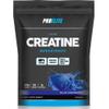 PRO-ELITE Creatine - Creatine Monohydrate Micronized Powder 500g, for Optimum Muscle Growth, Increases Physical Performance, Pure Flavoured Creatine, Amino Acids (Blue Raspberry, 500g) view 1