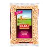 Duru Popcorn 1kg x 10 Pack | Premium Whole Corn Kernels | Extra Large Popping Corn | Ideal for Home, Cinema Style Popcorn & Catering | Bulk Value Pack view 1