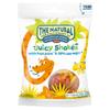 The Natural Confectionery Co. Juicy Snakes, 130 g view 1