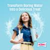 Sonic Singles to Go Powdered Drink Mix, Ocean Water, 6 Sticks per Box, 3 Boxes included (18 Sticks Total) view 3